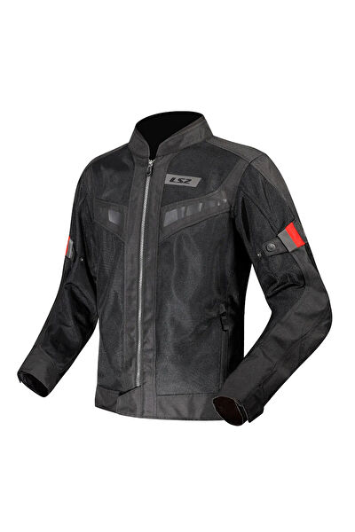 LS2 Motosiklet Mont ve Ceket