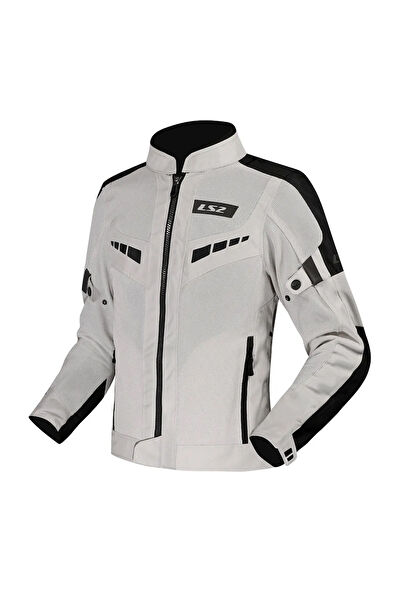 LS2 Motosiklet Mont ve Ceket