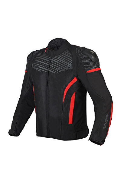 Prohel Motosiklet Mont ve Ceket