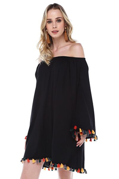 Quincey Günlük Elbise