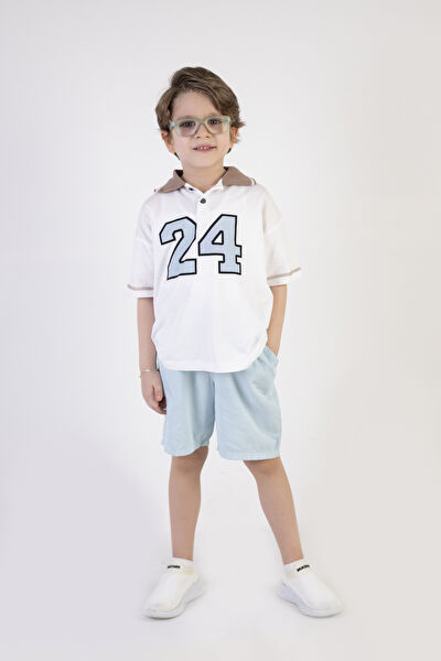 Harika Kids Erkek Çocuk Takım