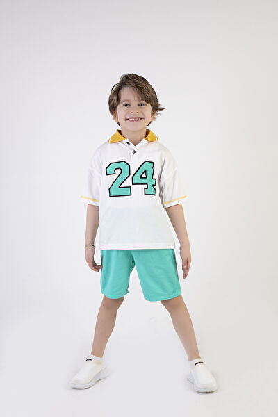 Harika Kids Erkek Çocuk Takım