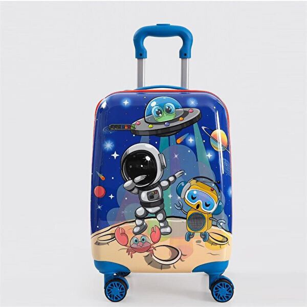 ÇÇS Bavul, Valiz, Seyahat Çantası