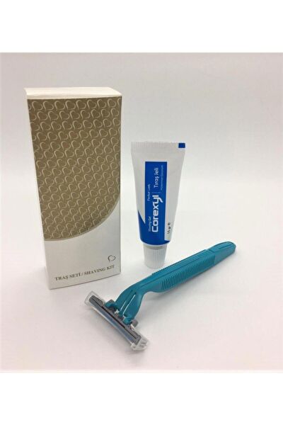 Marka Buklet Şampuan