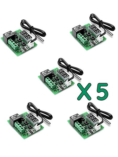 Usm Tekno Dijital Ölçüm Cihazları