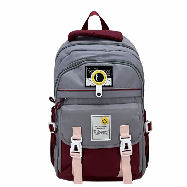 Young Okul Çantası