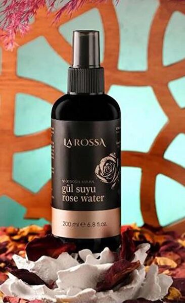 Larosa Yüz Temizleyiciler