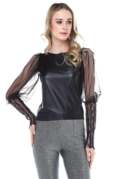 Quincey Kadın Bluz