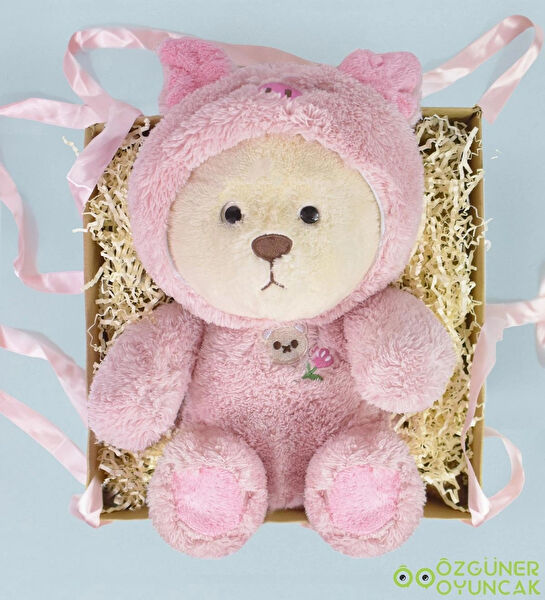 Özgüner Oyuncak Pelüş Oyuncaklar
