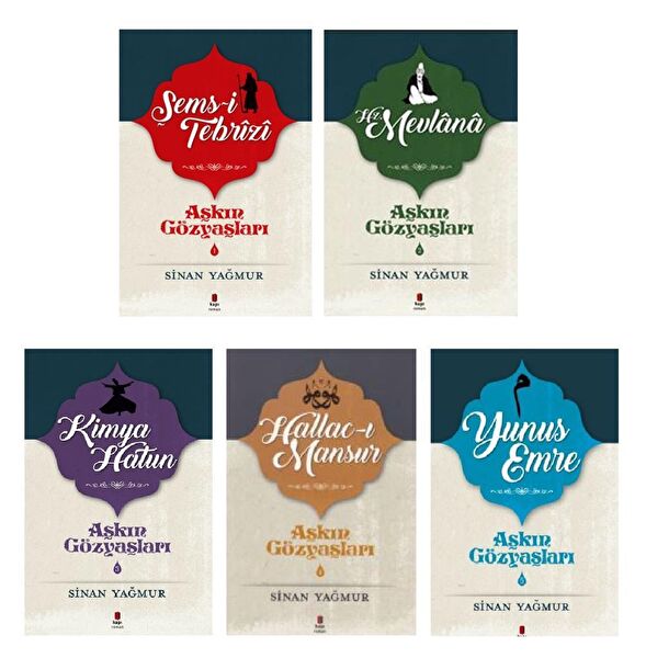 Kapı Yayınevi Roman