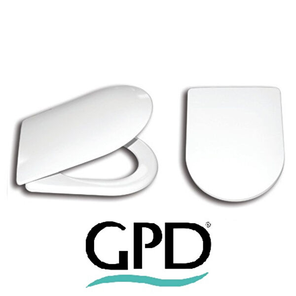 GPD Klozet Kapağı