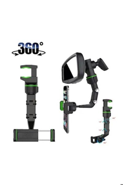 CEPYOLU Araç içi Telefon Tutucu