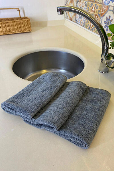 Manosta Temizlik Bezleri