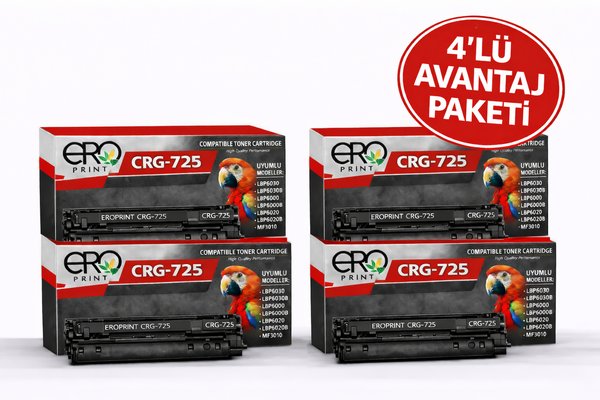 Ero-Print Toner