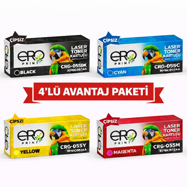 Ero-Print Toner