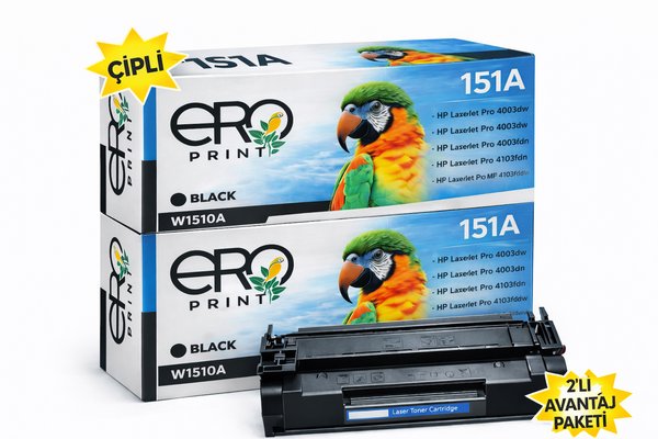 Ero-Print Toner