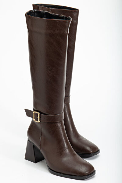 Hayalimdeki Ayakkabı Kadın Çizme