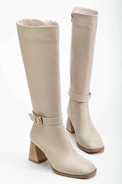 Hayalimdeki Ayakkabı Kadın Çizme