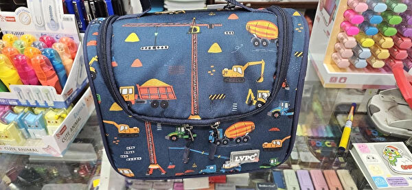  FİTNE Healthcare & Wellness Beslenme Çantası