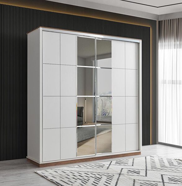 Erezoğulları Mobilya Gardırop