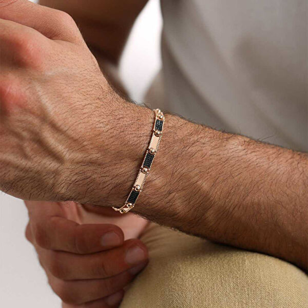 Cherry By Özkonak Altın Bileklik