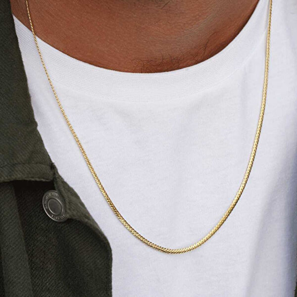 Cherry By Özkonak Altın Kolye