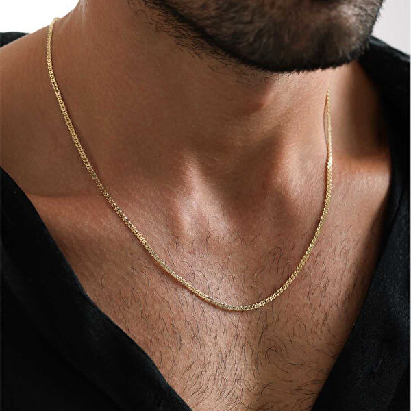 Cherry By Özkonak Altın Kolye