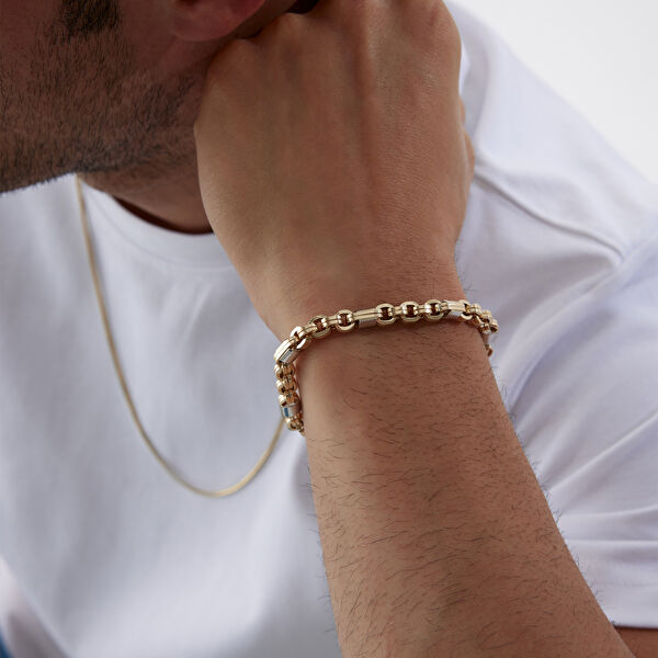 Cherry By Özkonak Altın Bileklik