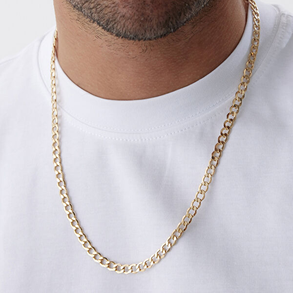 Cherry By Özkonak Altın Kolye