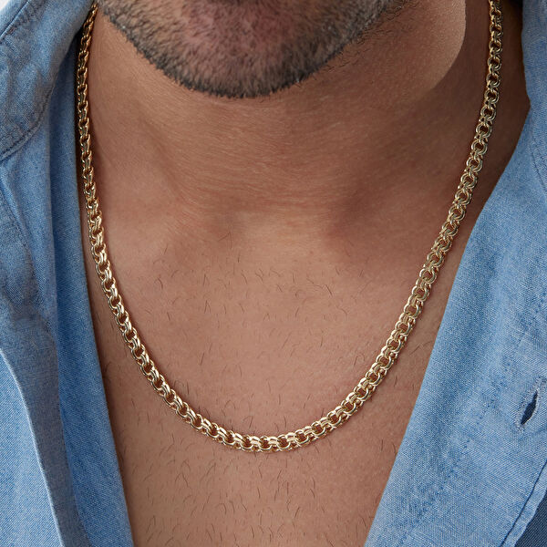 Cherry By Özkonak Altın Kolye