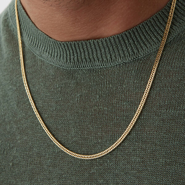 Cherry By Özkonak Altın Kolye