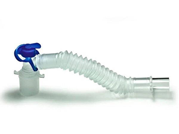 RVENT Nebulizatör, Chamber