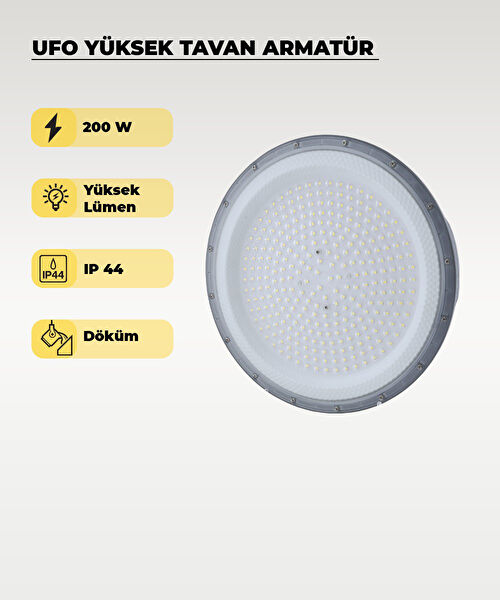 AC AYDINLATMA Armatür