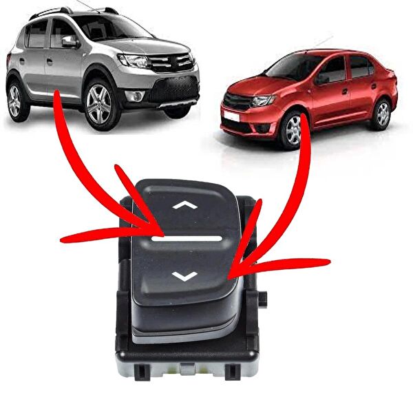 Mcar Şalterler, Müşürler