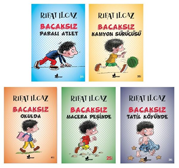 Çınar Yayınları Roman