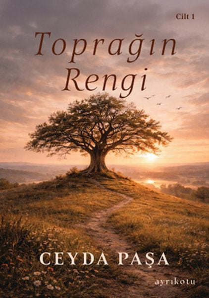 Ayrıkotu Yayınları Roman Kitapları