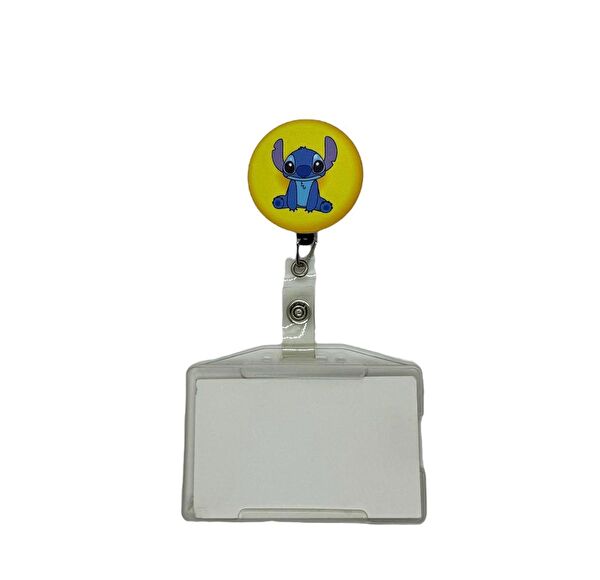 Sağlıkçı Shopping Yaka Kartı ve Aksesuarları