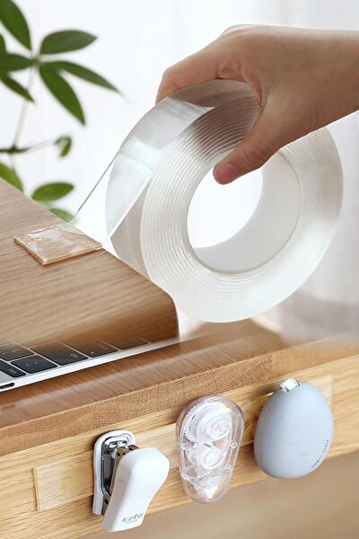 Neler Geldi Neler Yapıştırıcı Bant