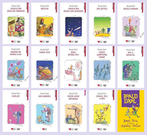 Can Yayınları Çocuk Roman ve Klasikleri