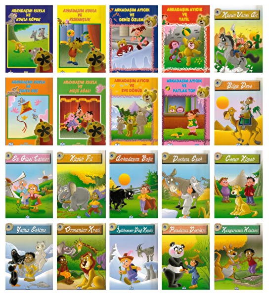 Polat Kitapçılık Ders ve Yardımcı Kaynak Kitapları