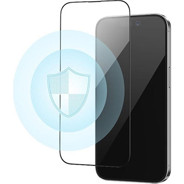 Başkenttekno Ekran Koruyucu