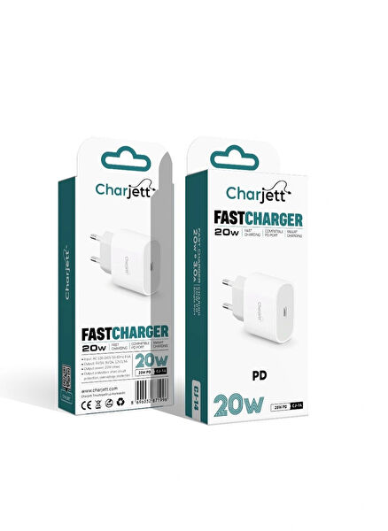 Charge Şarj Cihazı