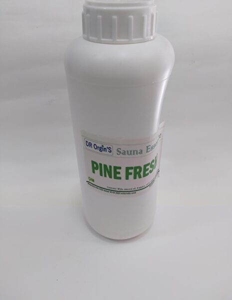 Nada Kozmetik Sauna Aksesuarları