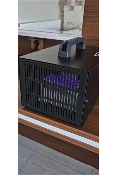 VOLKAN ZİRAAT MÜHENDİSLİK Sterilizasyon Cihazı