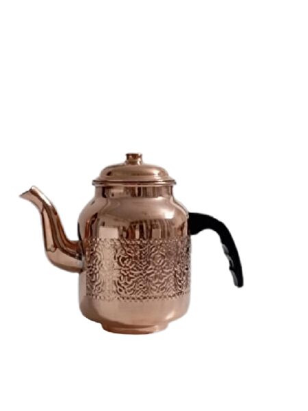 Osmanlı Çay Kazanları Çaydanlık, Demlik