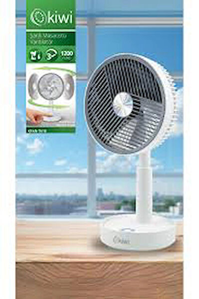 Kiwi Vantilatörler