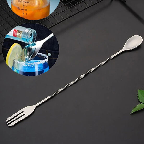 Perlotus Kokteyl Seti, Shaker