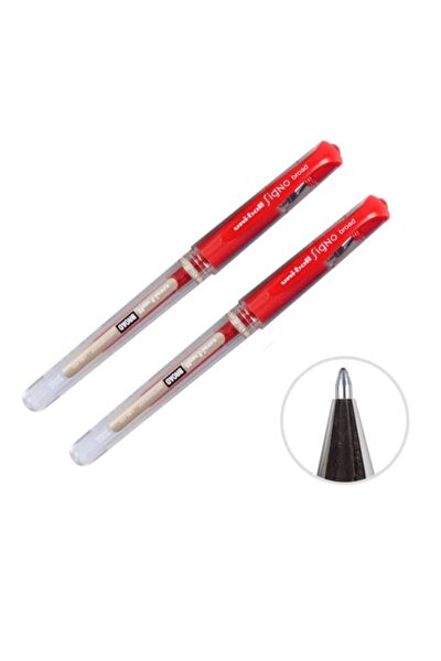 Uni-Ball Roller ve Jel Kalem