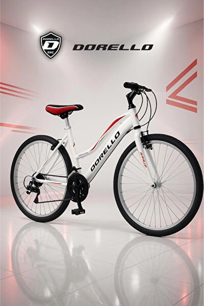 Dorello Şehir Bisikleti