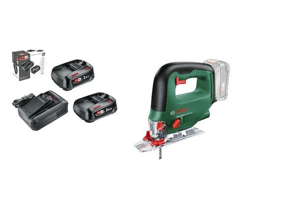 Bosch Dekupaj Testere